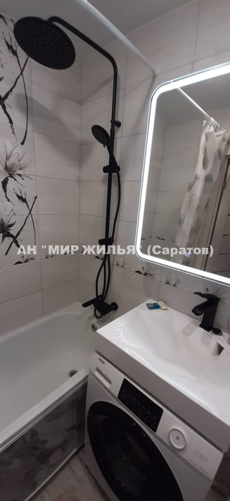 Аренда 2-комнатной квартиры, Саратов, Бабушкин Взвоз ул,  15