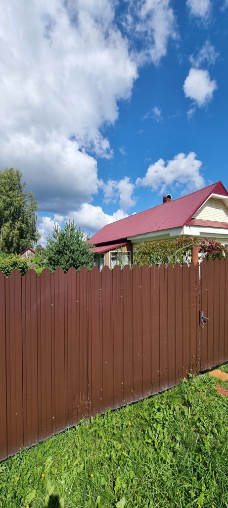 Продажа дома, 106м <sup>2</sup>, 14 сот., Калинки, Центральная,  55