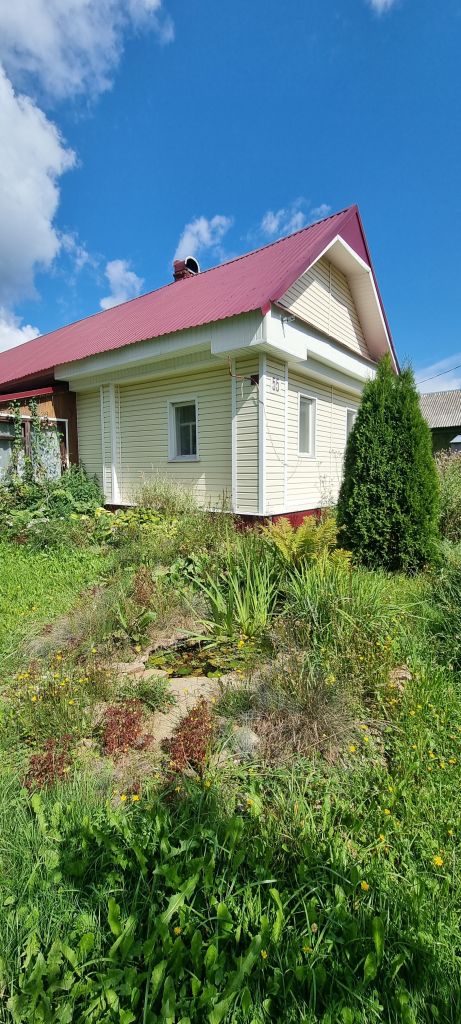 Продажа дома, 106м <sup>2</sup>, 14 сот., Калинки, Центральная,  55