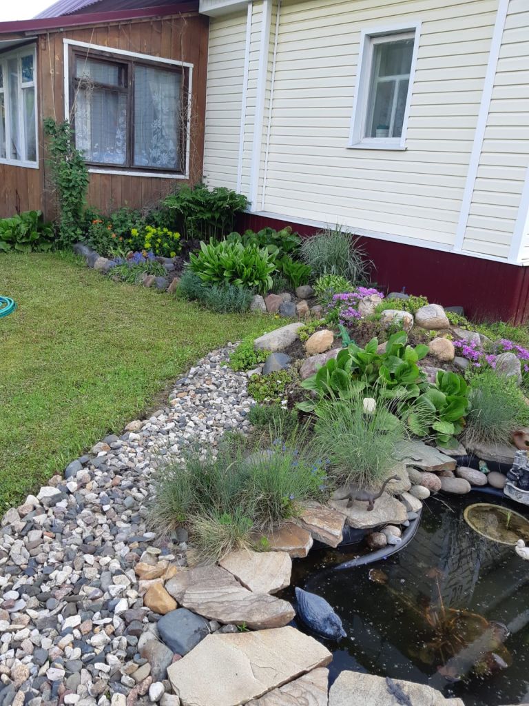 Продажа дома, 106м <sup>2</sup>, 14 сот., Калинки, Центральная,  55