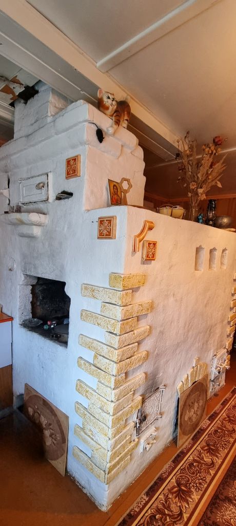 Продажа дома, 106м <sup>2</sup>, 14 сот., Калинки, Центральная,  55