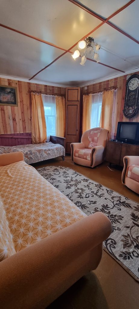 Продажа дома, 106м <sup>2</sup>, 14 сот., Калинки, Центральная,  55