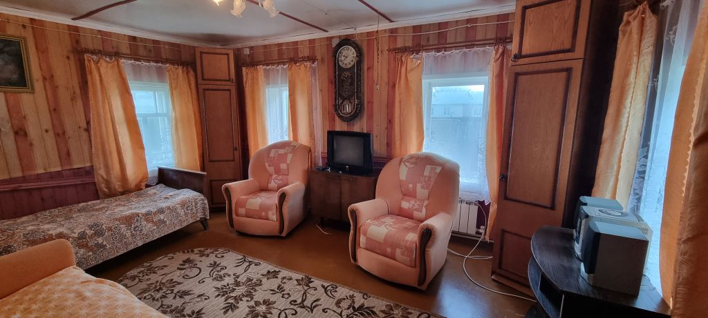 Продажа дома, 106м <sup>2</sup>, 14 сот., Калинки, Центральная,  55