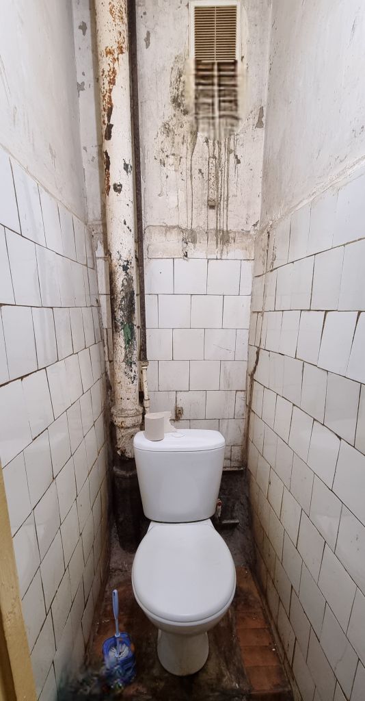 Продажа 3-комнатной квартиры, Дружба, Центральная ул.,  9