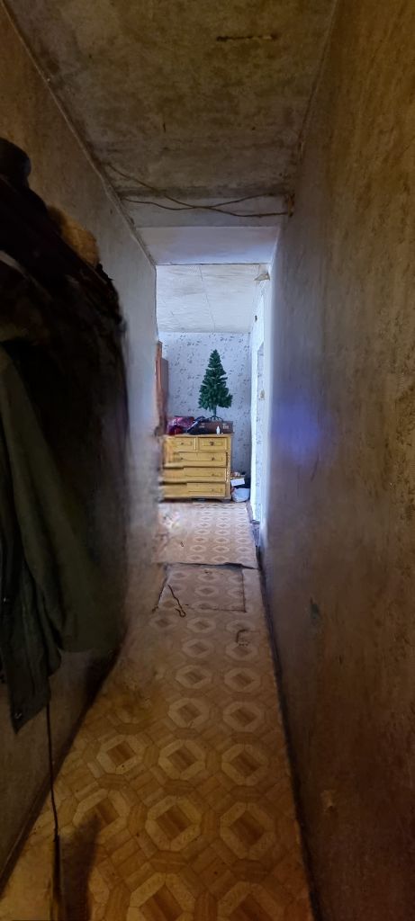 Продажа 3-комнатной квартиры, Дружба, Центральная ул.,  9