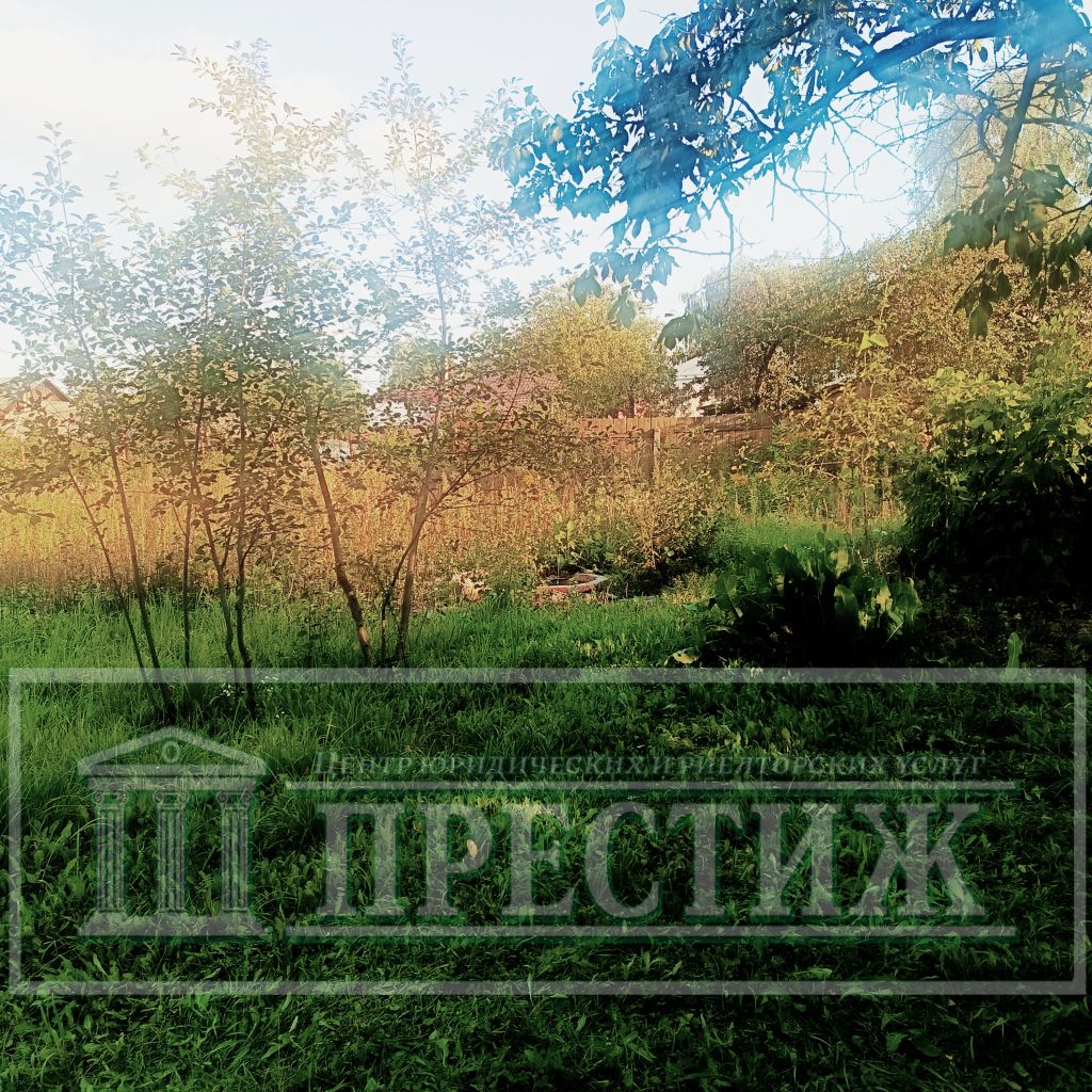 Продажа участка, Шуя, Северная 2-я ул,  38