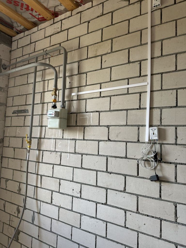 Продажа дома, 111м <sup>2</sup>, 10 сот., Степанниково, Центральная