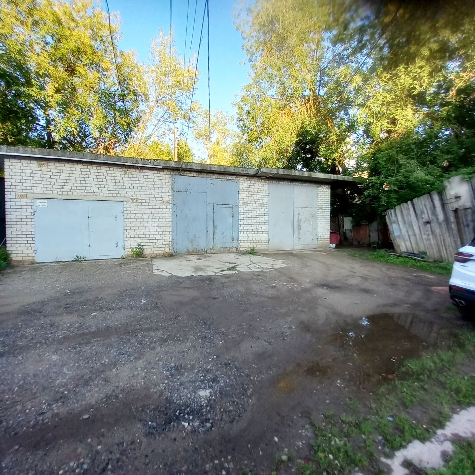 Продажа 2-комнатной квартиры, Иваново, Победы ул,  59