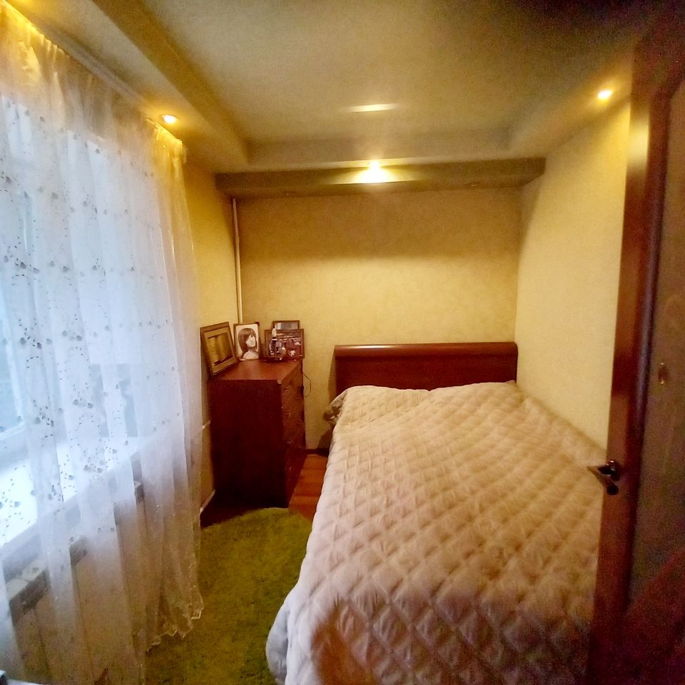 Продажа 2-комнатной квартиры, Иваново, Победы ул,  59