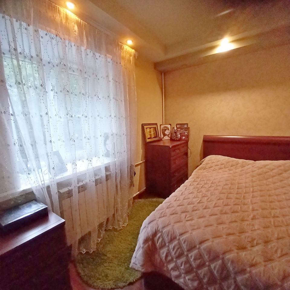 Продажа 2-комнатной квартиры, Иваново, Победы ул,  59