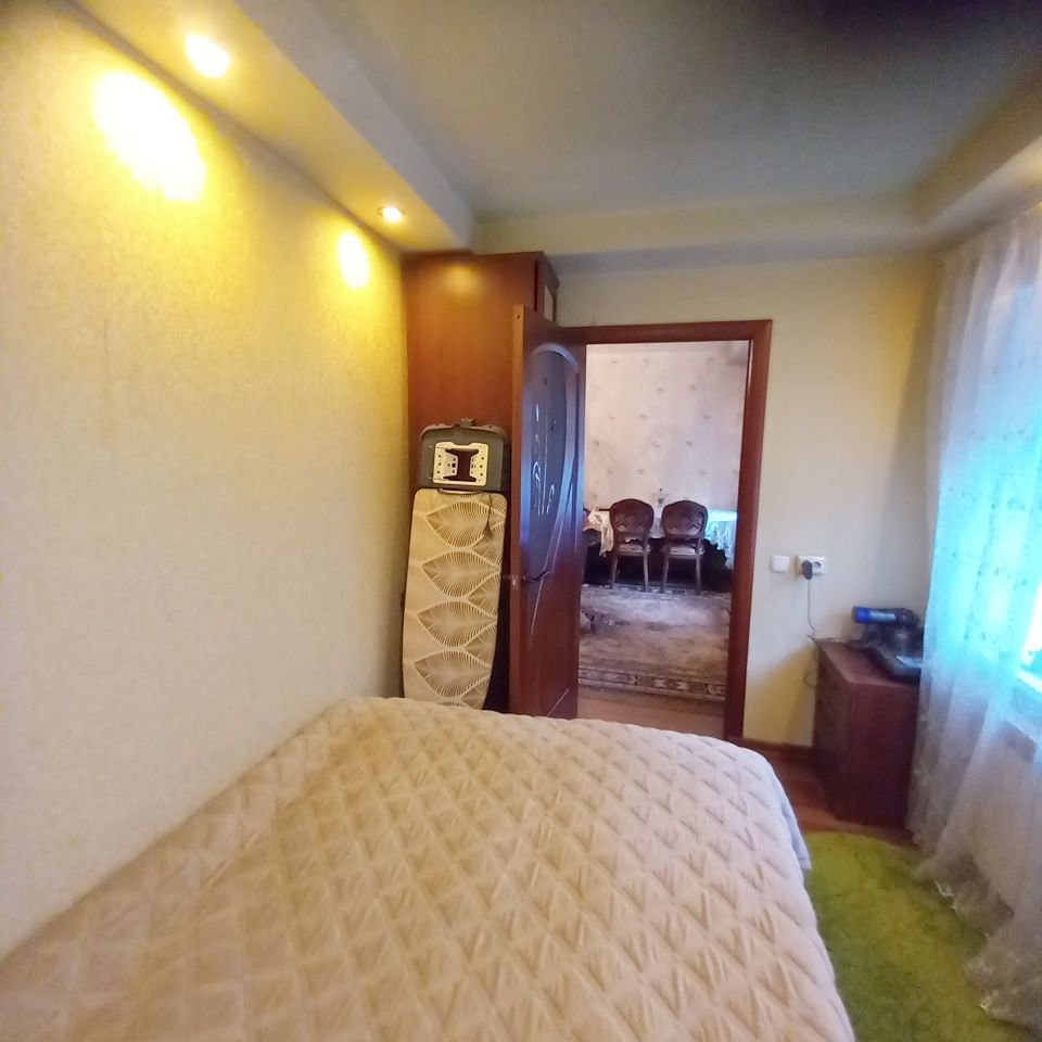 Продажа 2-комнатной квартиры, Иваново, Победы ул,  59