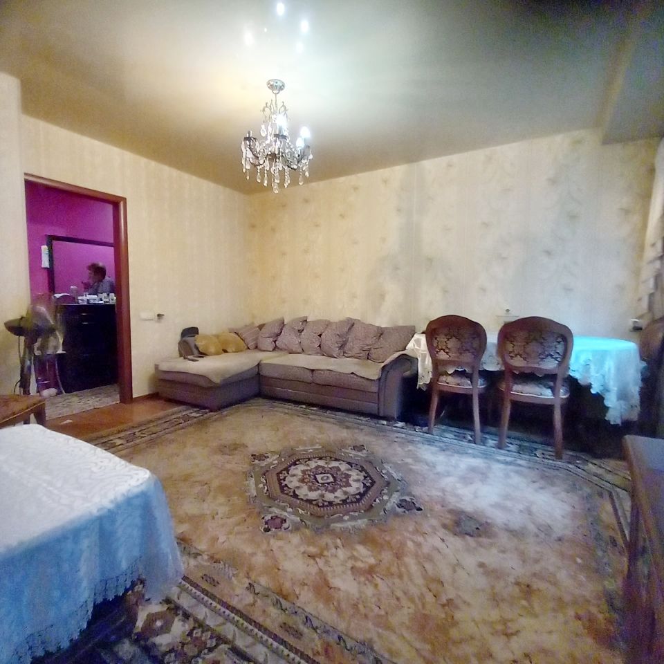 Продажа 2-комнатной квартиры, Иваново, Победы ул,  59