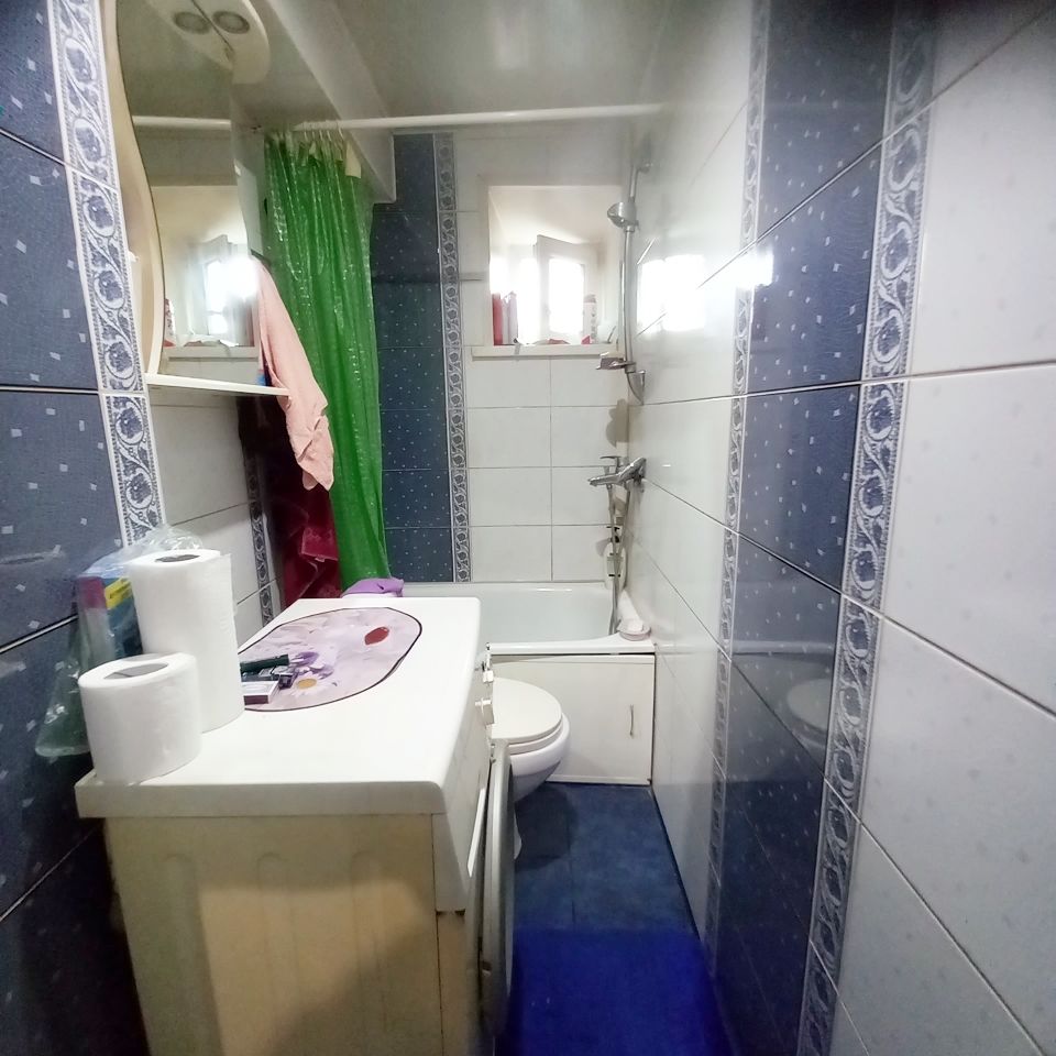 Продажа 2-комнатной квартиры, Иваново, Победы ул,  59