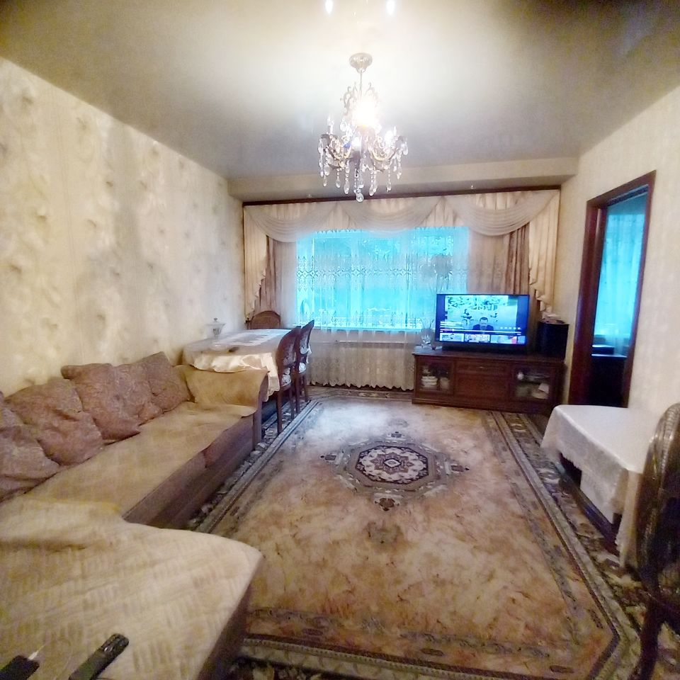 Продажа 2-комнатной квартиры, Иваново, Победы ул,  59