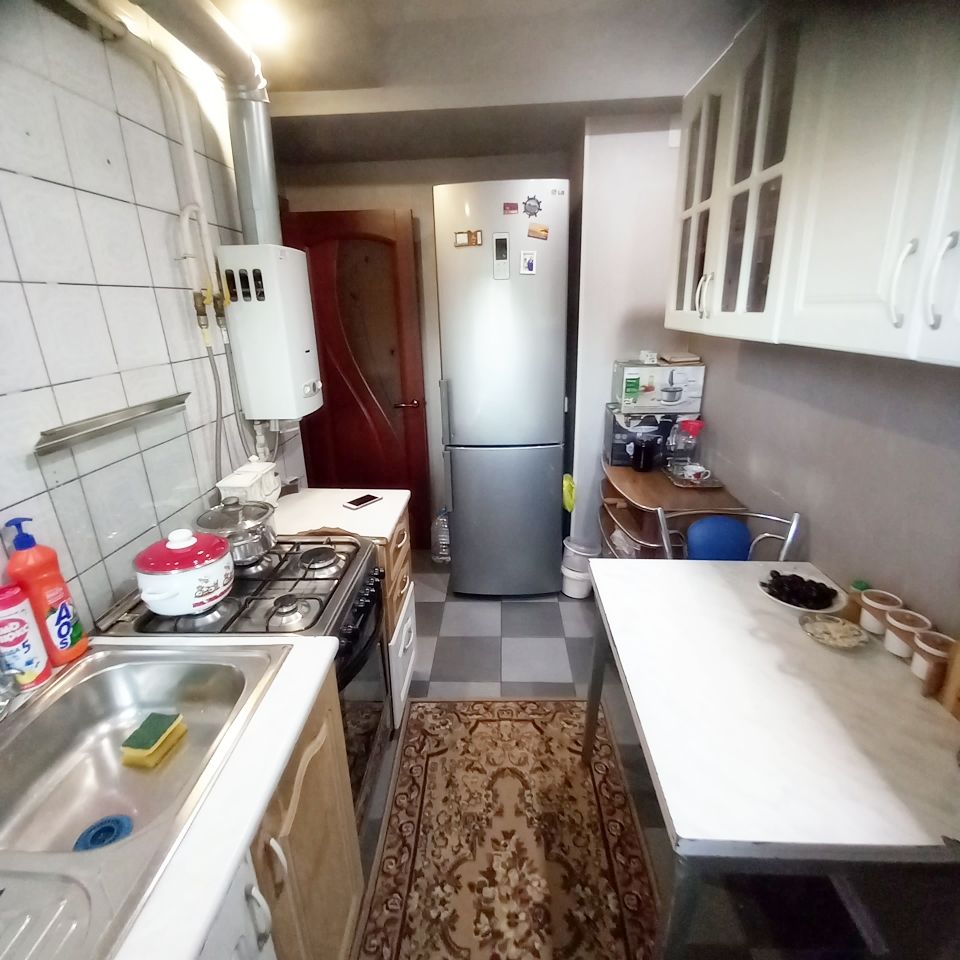 Продажа 2-комнатной квартиры, Иваново, Победы ул,  59