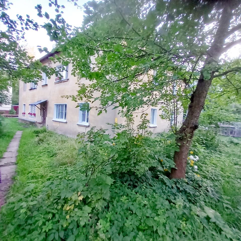 Продажа 2-комнатной квартиры, Иваново, Победы ул,  59