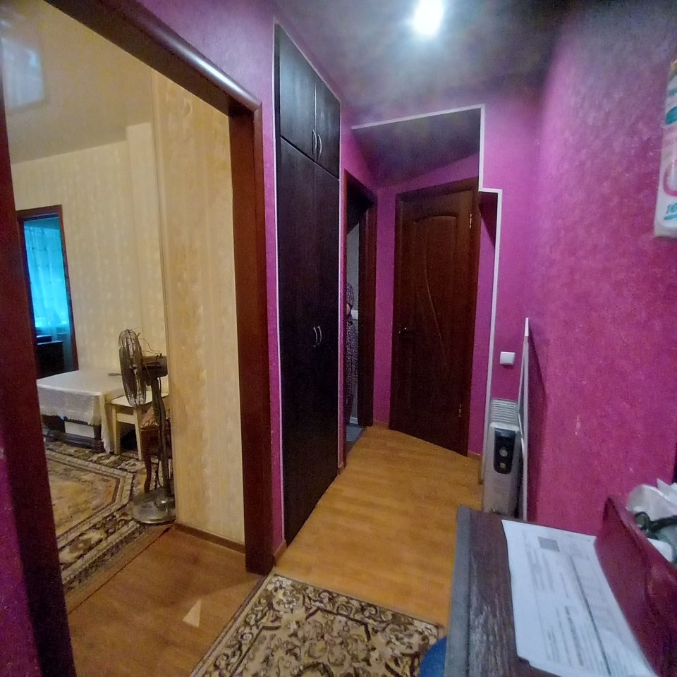 Продажа 2-комнатной квартиры, Иваново, Победы ул,  59