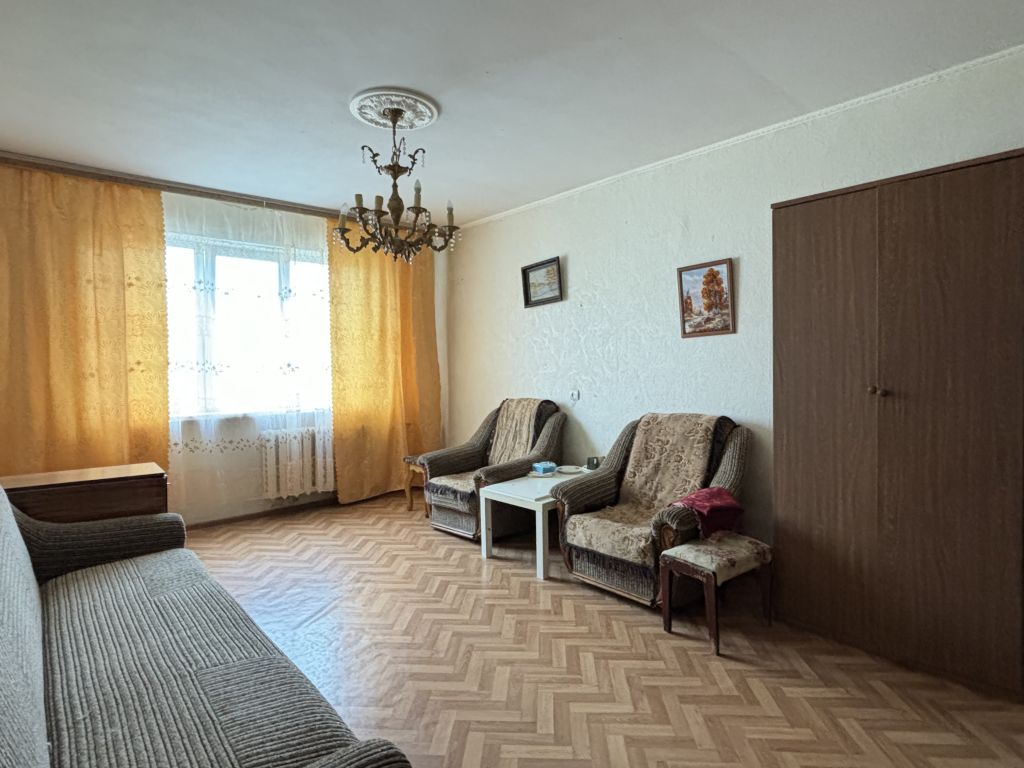 Продажа 2-комнатной квартиры, Тверь, Литвинки п,  32