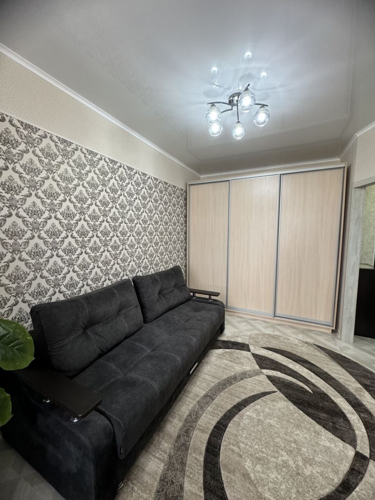 Продажа 1-комнатной квартиры, Овощной, Тихая,  24