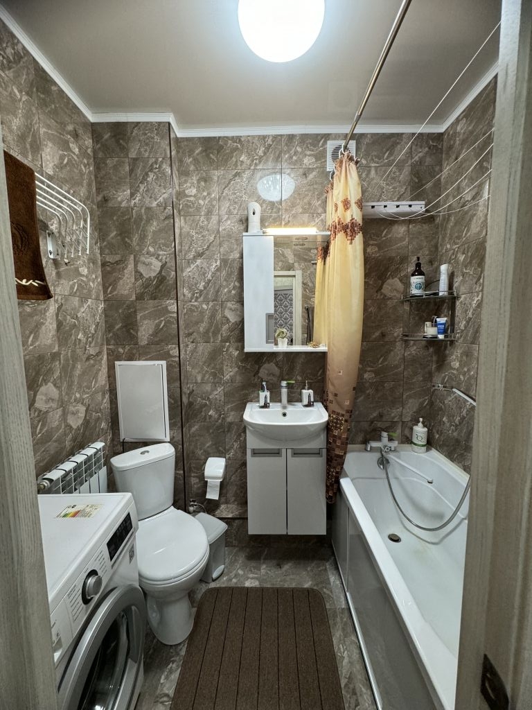 Продажа 1-комнатной квартиры, Овощной, Тихая,  24