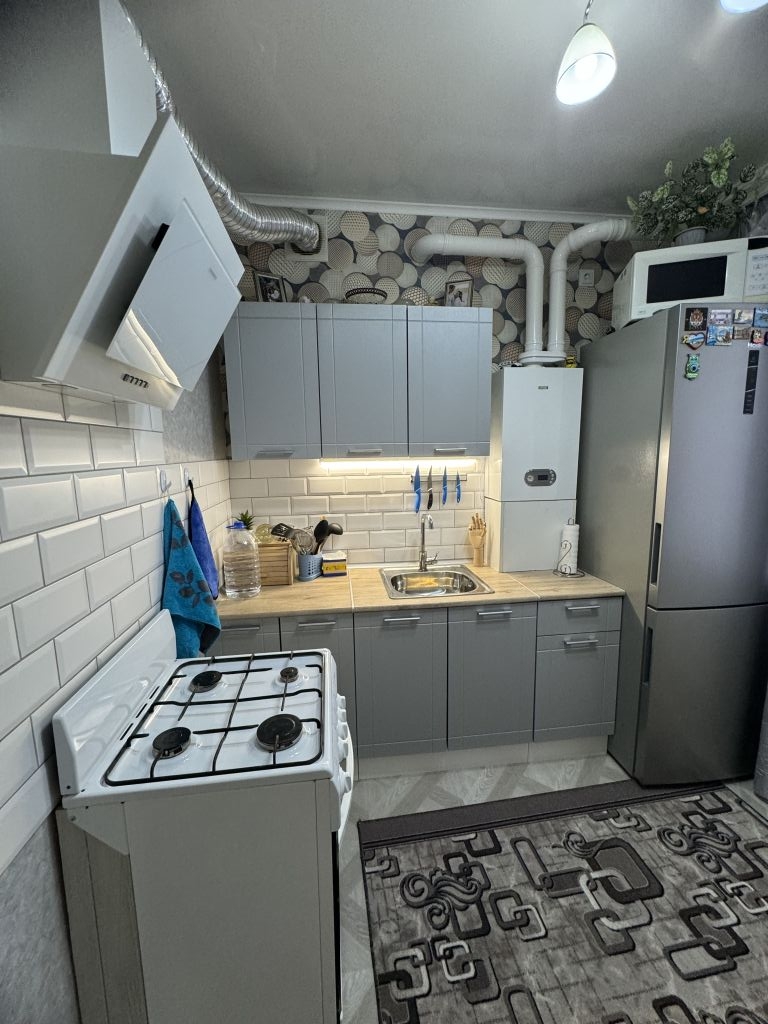 Продажа 1-комнатной квартиры, Овощной, Тихая,  24