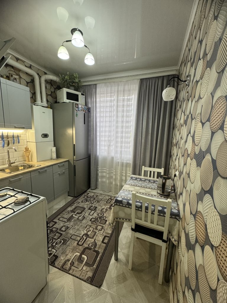 Продажа 1-комнатной квартиры, Овощной, Тихая,  24