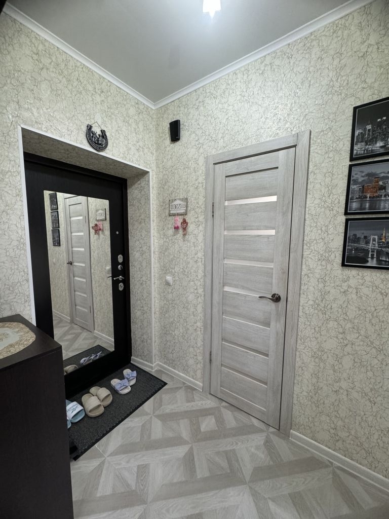 Продажа 1-комнатной квартиры, Овощной, Тихая,  24