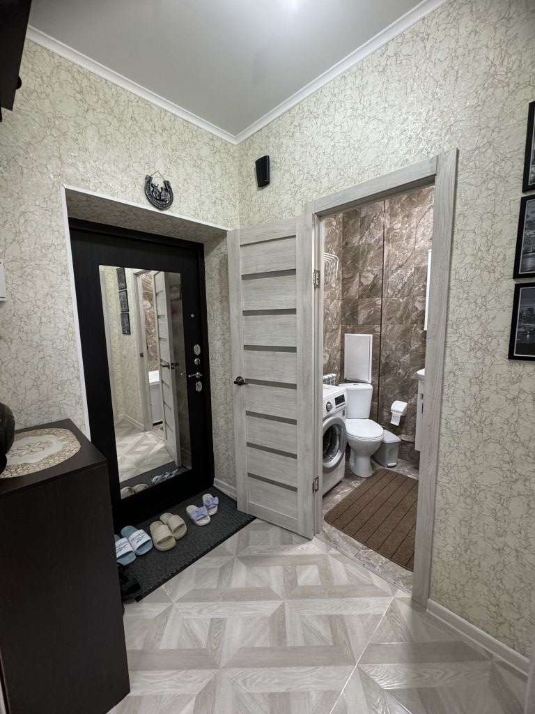 Продажа 1-комнатной квартиры, Овощной, Тихая,  24