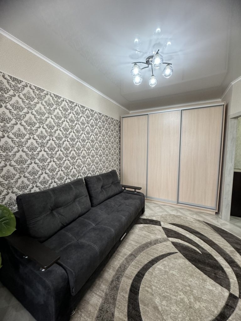 Продажа 1-комнатной квартиры, Овощной, Тихая,  24