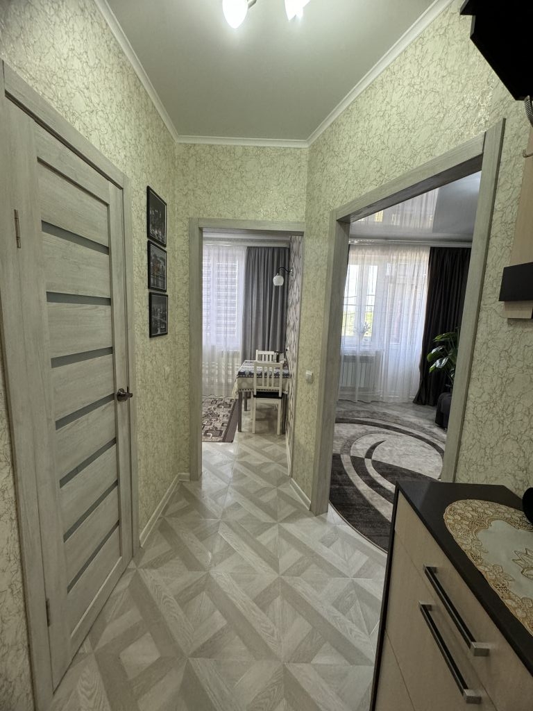 Продажа 1-комнатной квартиры, Овощной, Тихая,  24