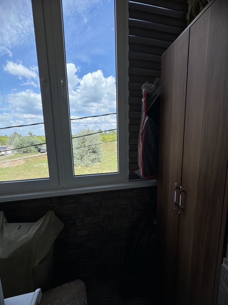 Продажа 1-комнатной квартиры, Овощной, Тихая,  24