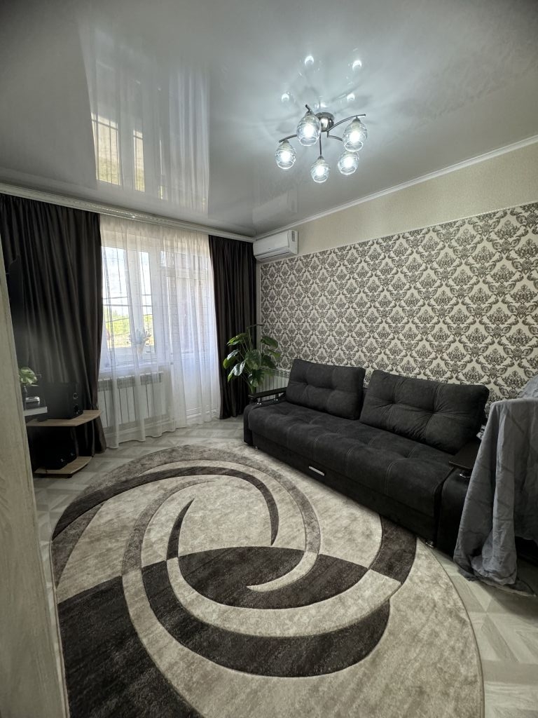 Продажа 1-комнатной квартиры, Овощной, Тихая,  24