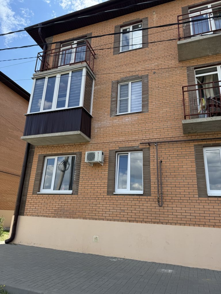 Продажа 1-комнатной квартиры, Овощной, Тихая,  24