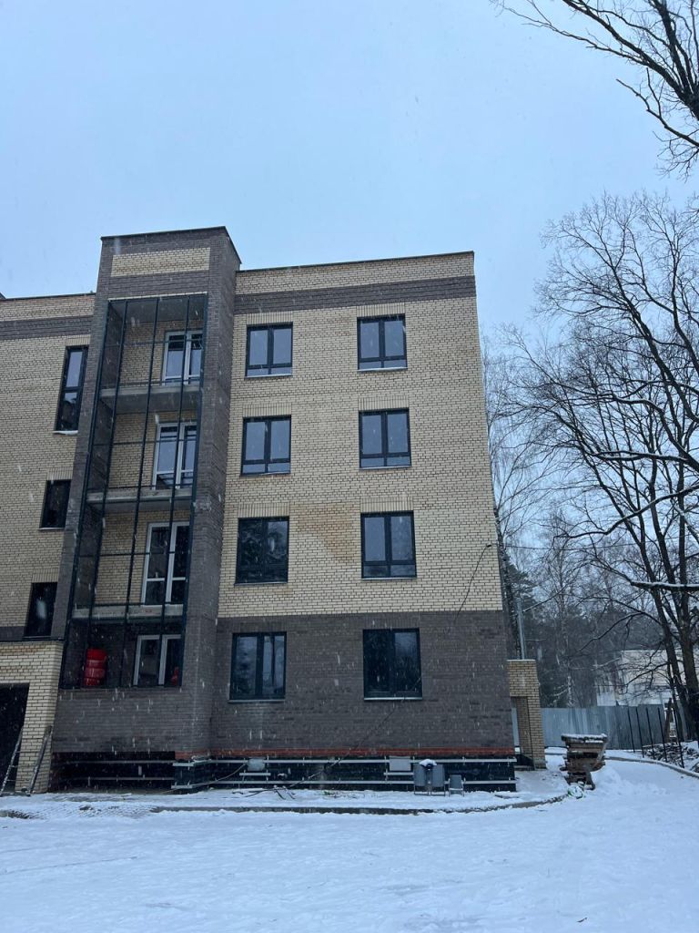 Продажа 2-комнатной новостройки, Кострома, Ленина ул,  148