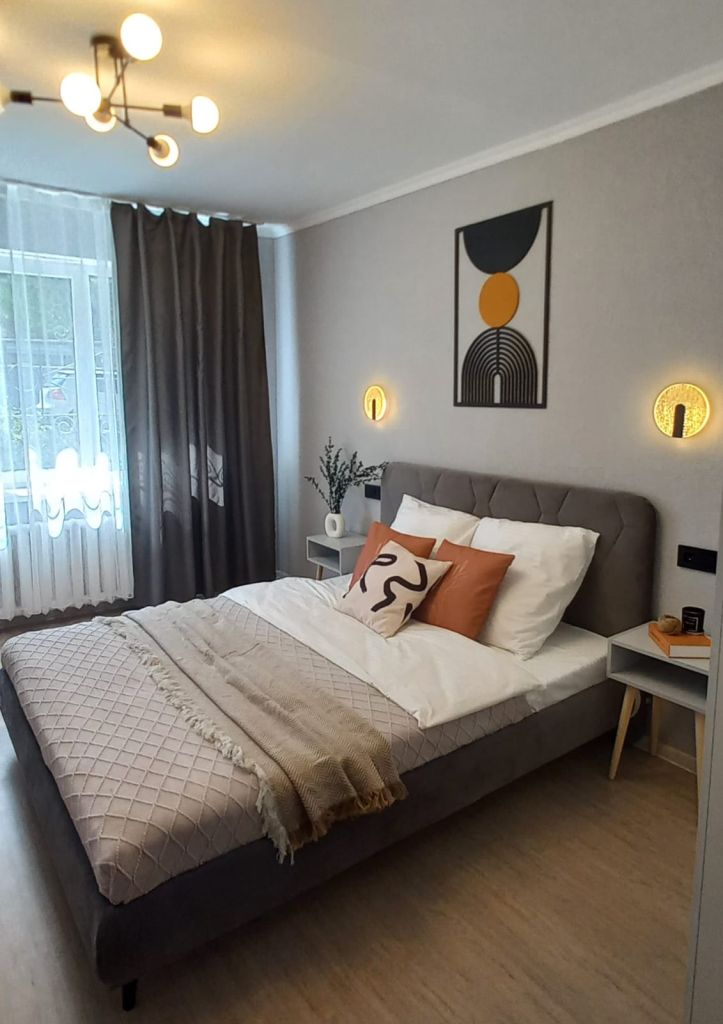 Продажа 2-комнатной квартиры, Пятигорск, Калинина пр-кт,  2к6