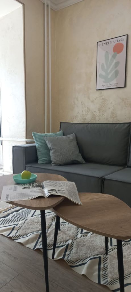 Продажа 2-комнатной квартиры, Пятигорск, Калинина пр-кт,  2к6