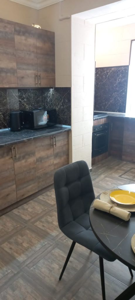 Продажа 2-комнатной квартиры, Пятигорск, Калинина пр-кт,  2к6