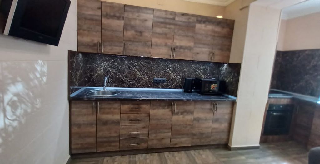 Продажа 2-комнатной квартиры, Пятигорск, Калинина пр-кт,  2к6