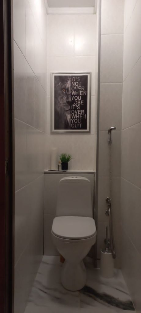 Продажа 2-комнатной квартиры, Пятигорск, Калинина пр-кт,  2к6