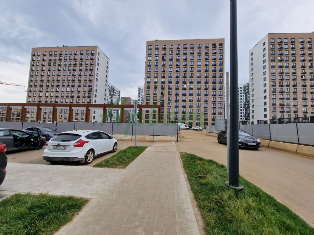 Продажа 2-комнатной квартиры, Москва, Аэростатная ул,  6 корп 6