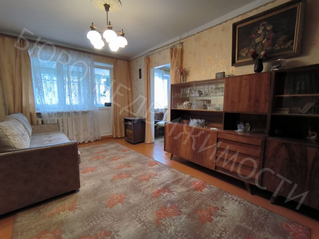 Квартира