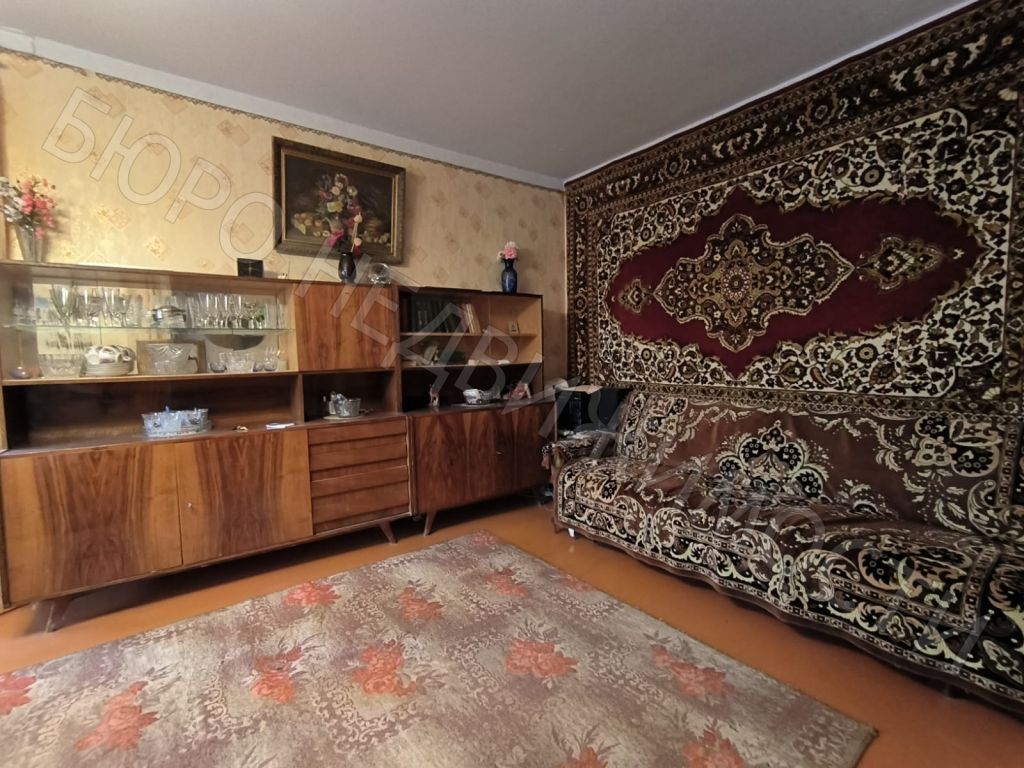 Квартира