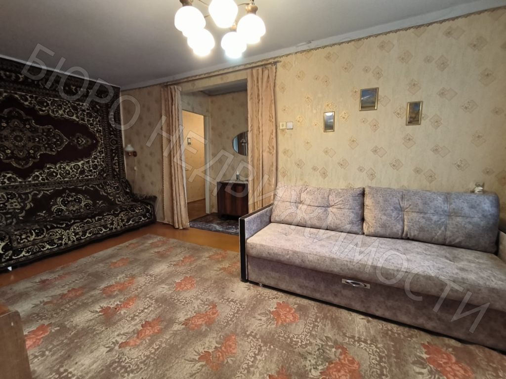 Квартира