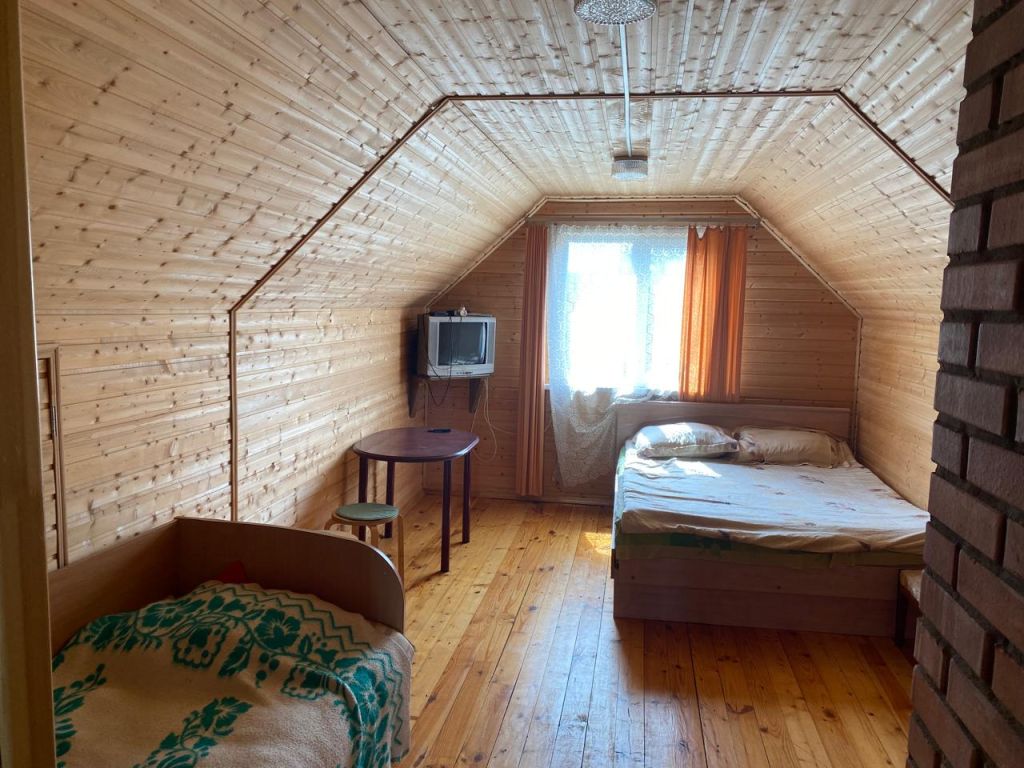 Продажа дома, 322м <sup>2</sup>, 20 сот., Городковский, 1-я Заводская ,  1а