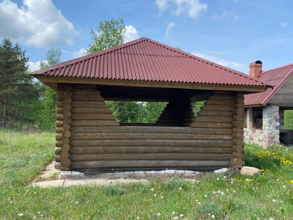 Продажа дома, 322м <sup>2</sup>, 20 сот., Городковский, 1-я Заводская ,  1а