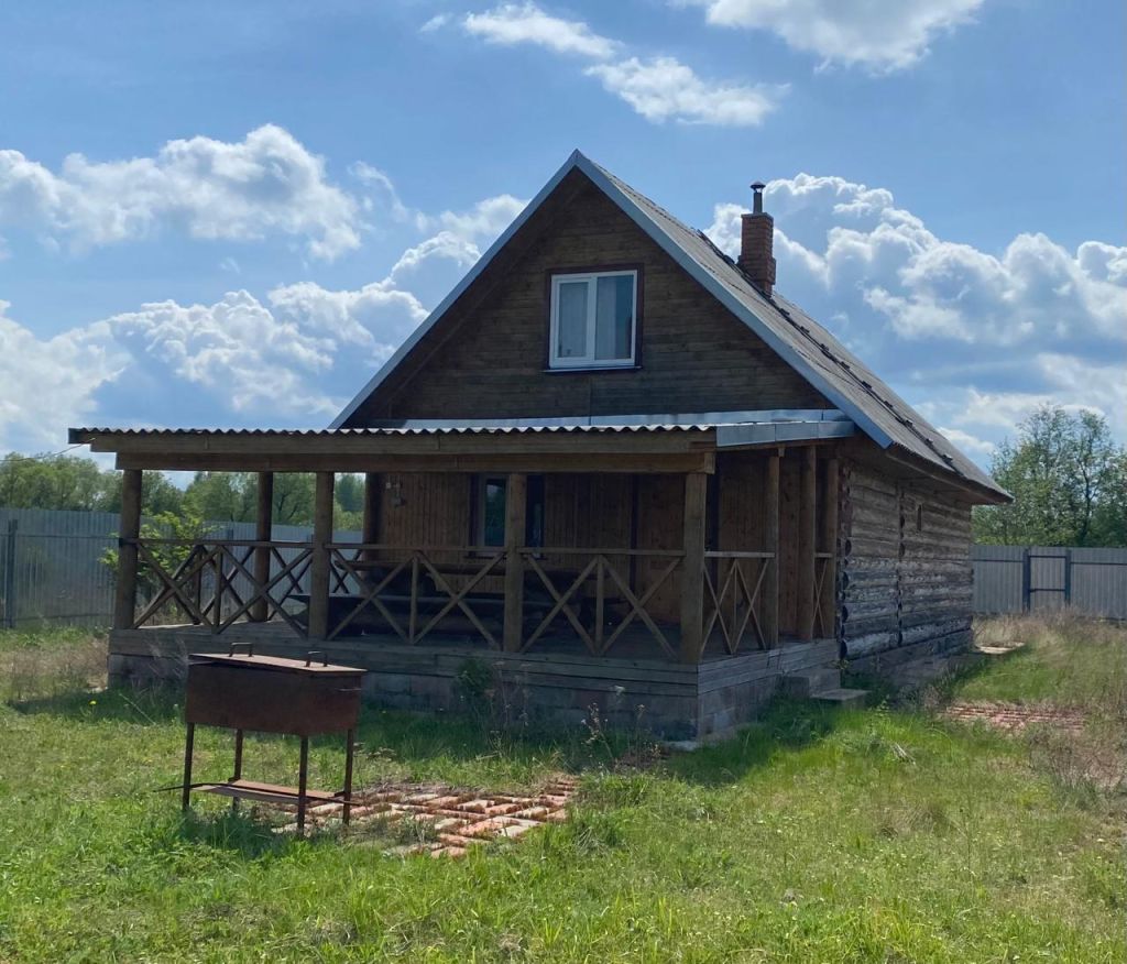 Продажа дома, 322м <sup>2</sup>, 20 сот., Городковский, 1-я Заводская ,  1а