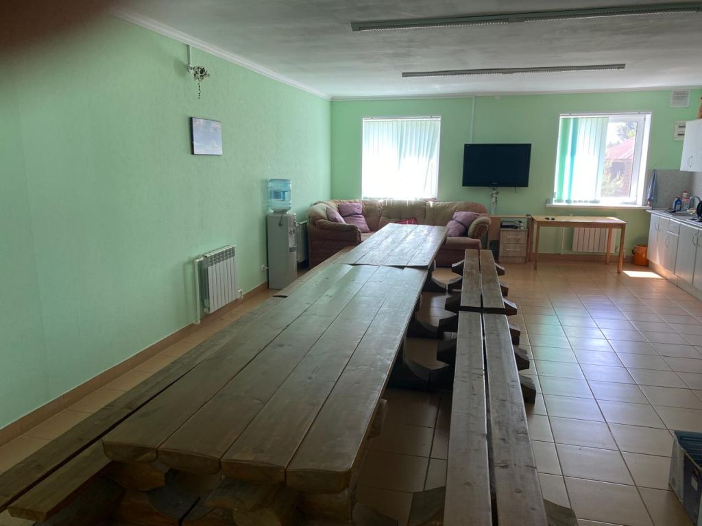 Продажа дома, 322м <sup>2</sup>, 20 сот., Городковский, 1-я Заводская ,  1а