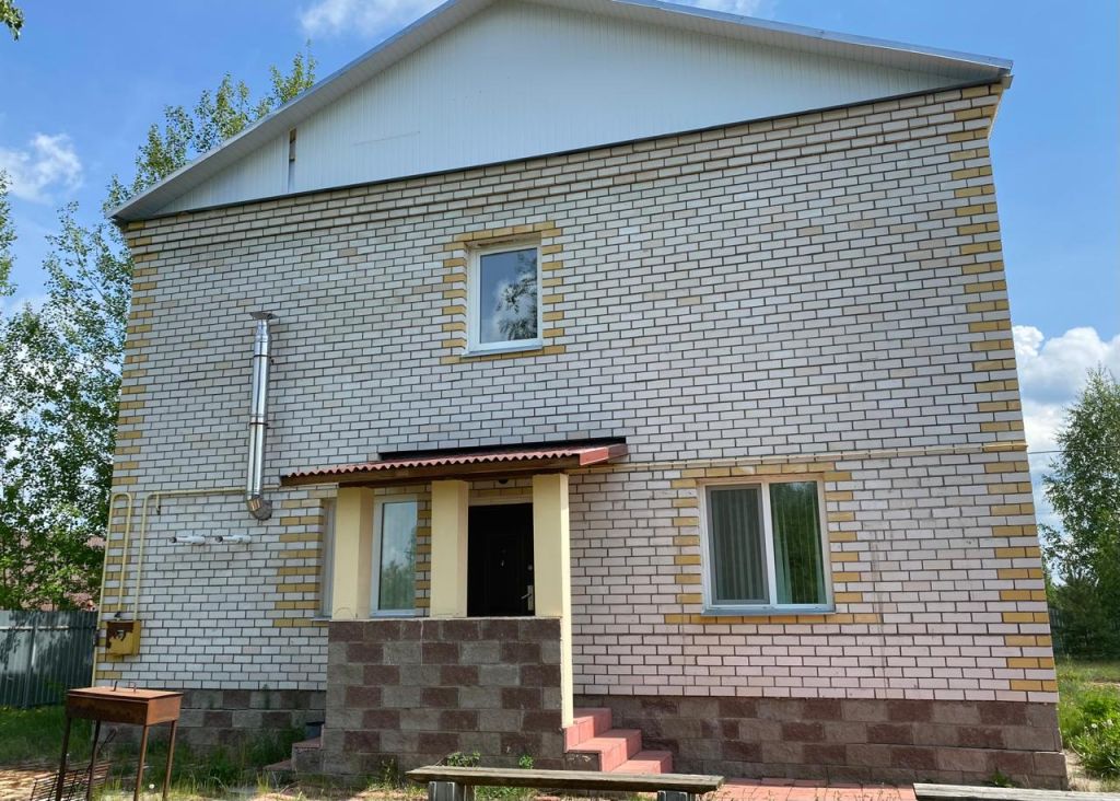 Продажа дома, 322м <sup>2</sup>, 20 сот., Городковский, 1-я Заводская ,  1а