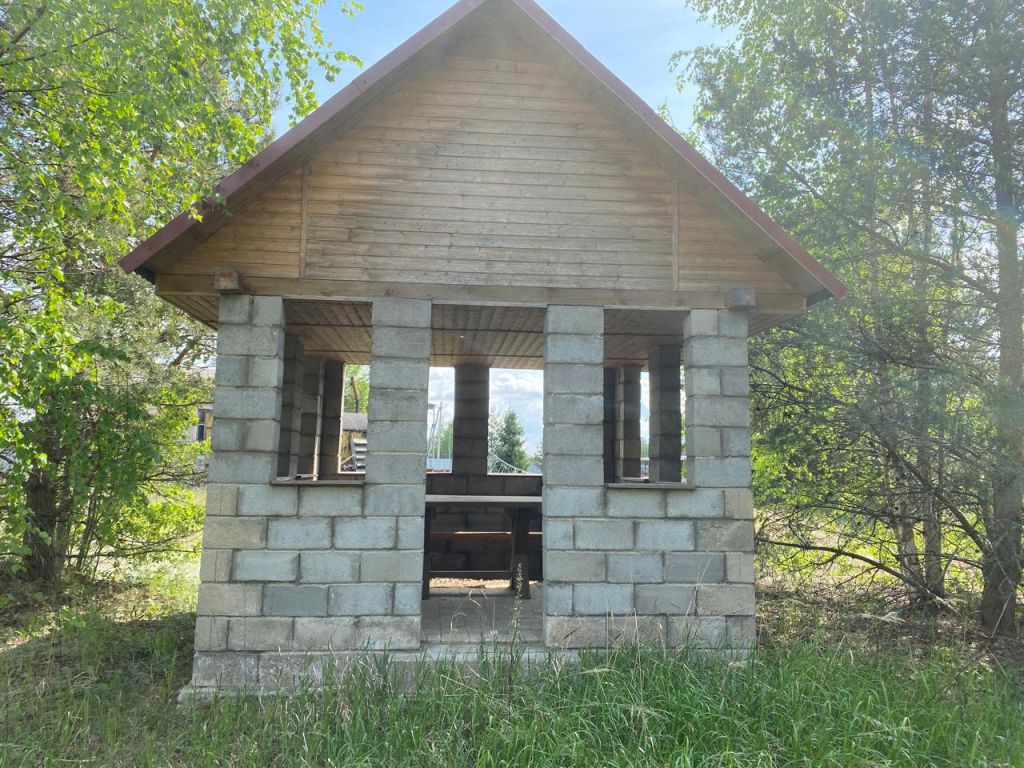 Продажа дома, 322м <sup>2</sup>, 20 сот., Городковский, 1-я Заводская ,  1а