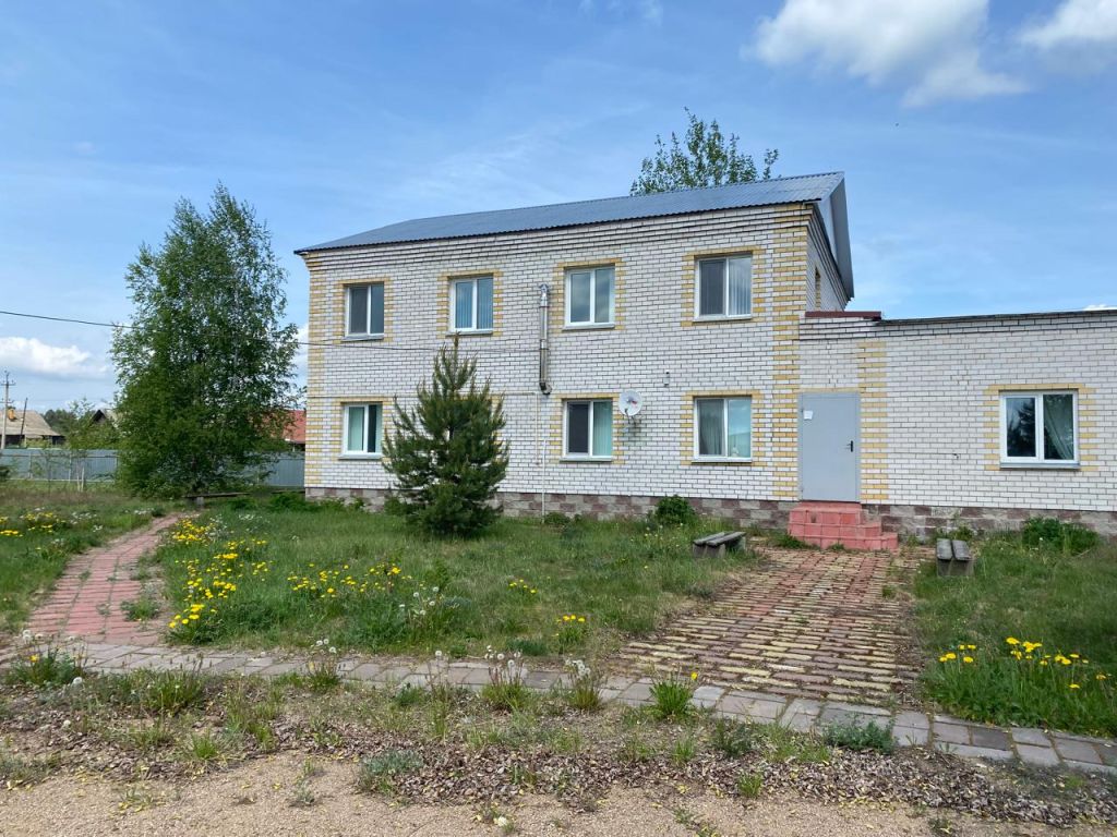 Продажа дома, 322м <sup>2</sup>, 20 сот., Городковский, 1-я Заводская ,  1а